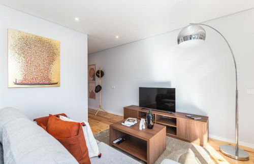 Urban Oasis Six Suites Apts Porto - Foto 9