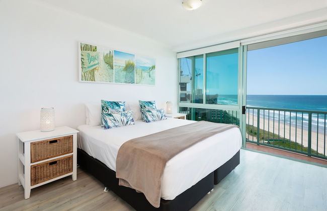 The Waterford on Main Beach - Foto 29