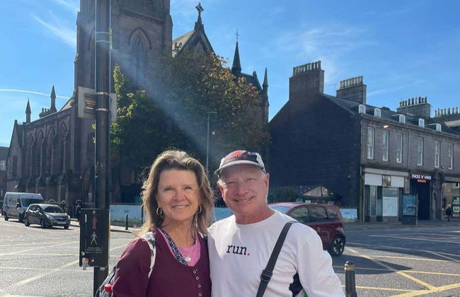 Aberdeen Guided Tour - Photo 3