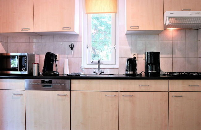 Holiday Home Buitenplaats Berg With 5 Rooms - Foto 9