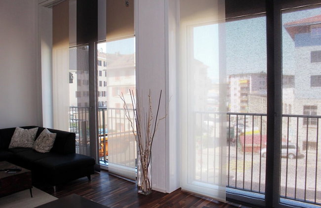 Superb Loft In The Center Of Lausanne - Photo 4