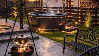 Oaza Radęcin - Foto 2