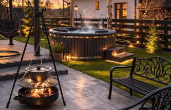 Oaza Radęcin - Foto 2