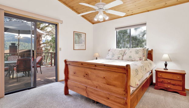 Cozy Haven #1966 - Foto 2, Habitación