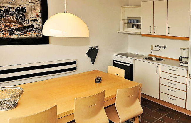 6 Person Holiday Home in Henne-by Traum - Foto 18