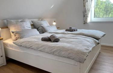 Landhaus Hassel 1 - Foto 26