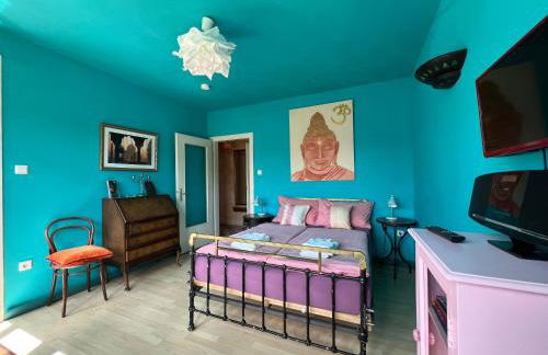 Gästeträume Im Viertel - Foto 15