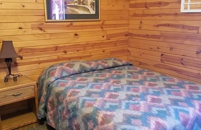 Elk Creek Resort - Foto 6