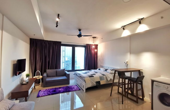 Tropicana 218 Suites - Foto 16