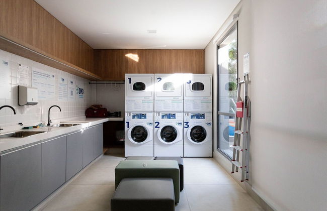 Axis Vila Mariana 1001B - Foto 28