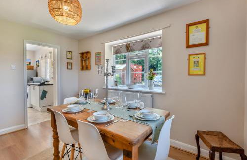 Bankside Cottage - Foto 7