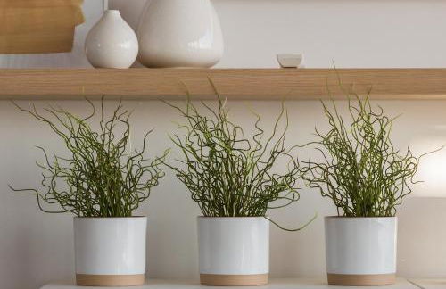 Modern sea front jacuzzi Blue Sky - Photo 12