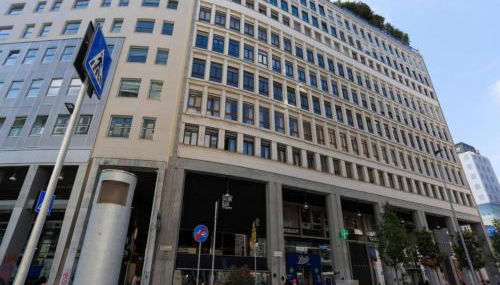 Luxury San Babila Apartment - Photo 2