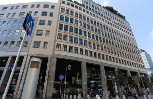 Luxury San Babila Apartment - Photo 2