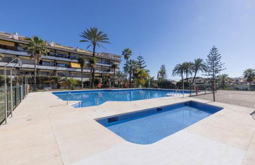 Golden Mile Studio Apartament - Foto 14