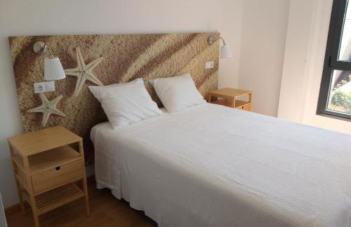 Apartamento Playa da Corna - Foto 11