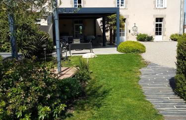 Gite - Studios Marie Barrault - Photo 22