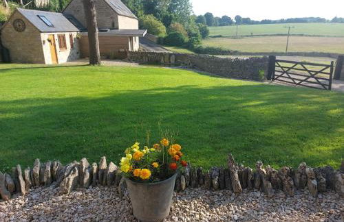 Thames Head Wharf - Historic Cotswold Cottage with Stunning Countryside Views - Foto 62