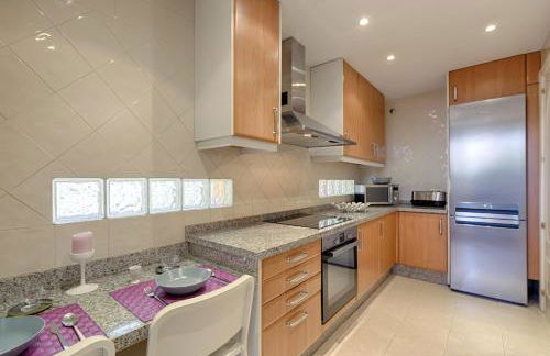 Elviria Apartment - Photo 20