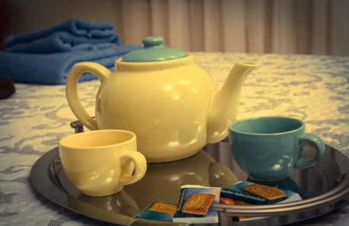 Casa Rural El Pajar de Puchero - Foto 77