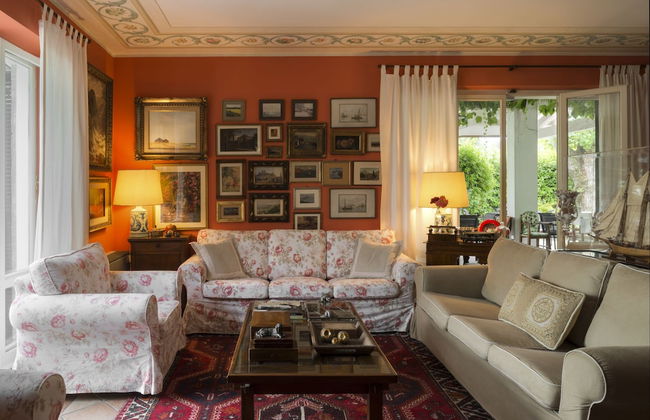 Villa Mirella Beach - Photo 2