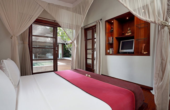 Villa Bali Asri Seminyak - Foto 10