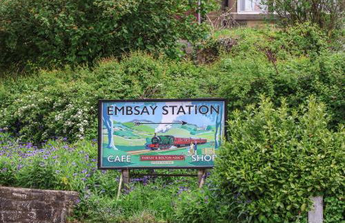 No 4 Embsay - Foto 24