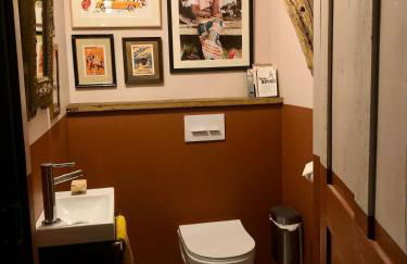 La Grange de Timon - Photo 17