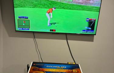 La Casita Little Sebago Lake with hot tub! - Foto 18