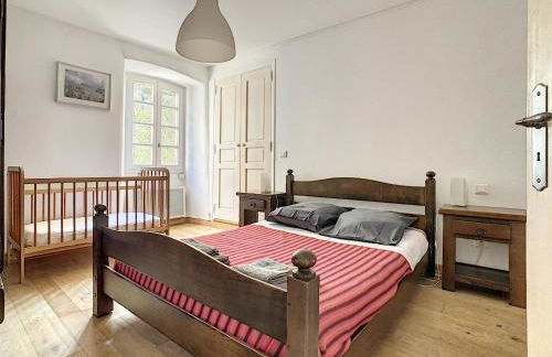 Alberguiere - Piscine chauffée - plancha - barbecue - Foto 39