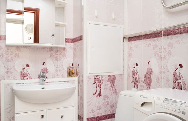 Moskva4you Stremyannyy Pereulok - Photo 12