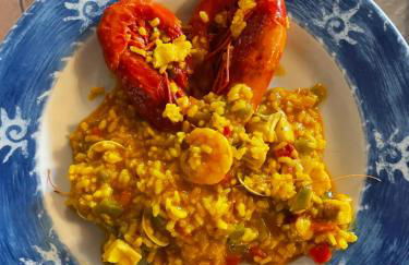 Alojamiento Mesón el Pozuelo - Photo 4