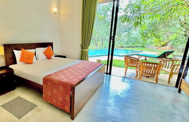 Aqua Dunhinda Villa & Nature Retreat - Foto 18