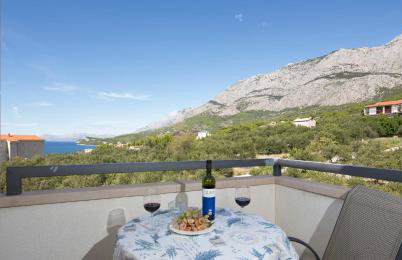 Apartmani Villa Athina - Foto 7