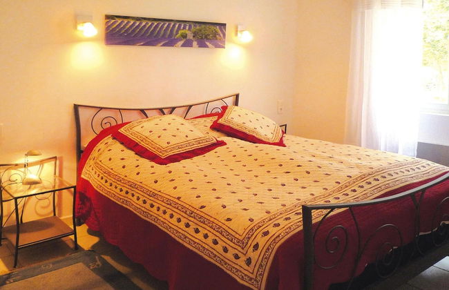 Apartment in Caderousse With Pool - Foto 2