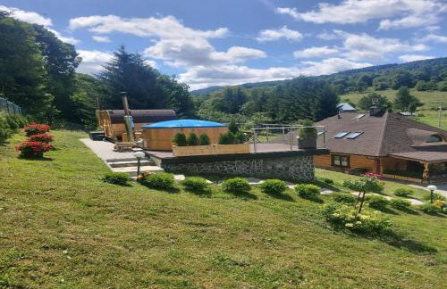 Agrodomki z bali Konradow - Foto 2