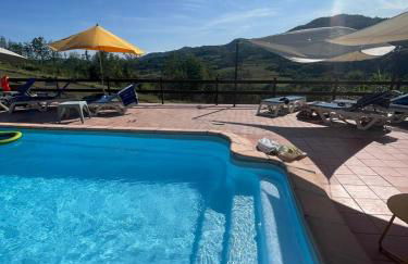 Casa Petra - Casa Tre Stelle - Casa Caneva - Ferien für 6-14 Personen - Foto 14