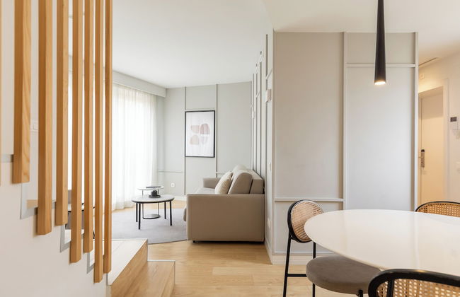 Uma Suites O'Donnell - Foto 67