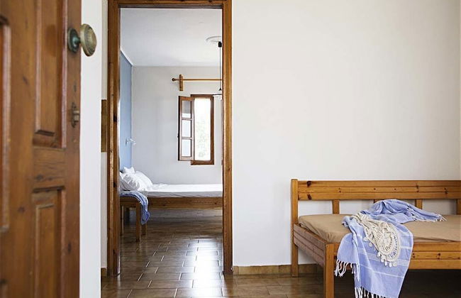 Varouxakis Hotel - Foto 7