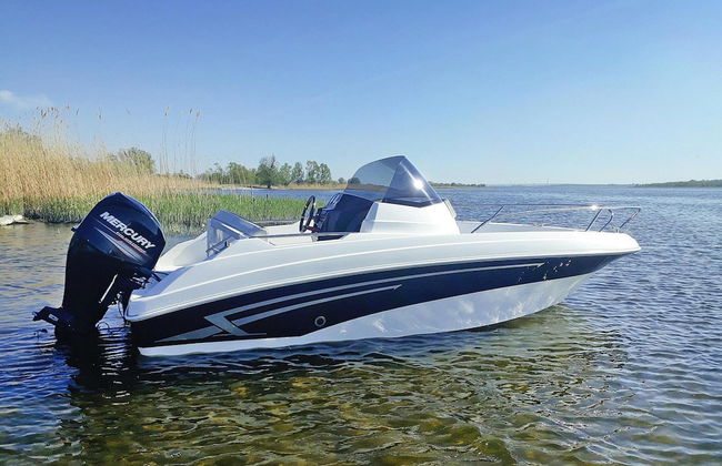 Holiday Home in Kopice by Stepnica for 5 Persons - Photo 23