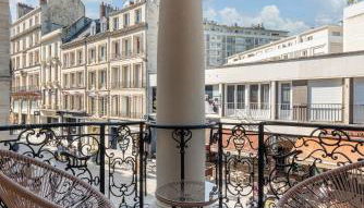 Appartement d'exception en plein coeur de Caen - Photo 4