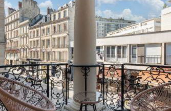 Appartement d'exception en plein coeur de Caen - Photo 4