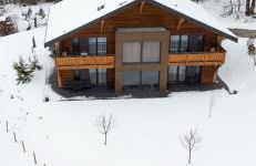 Notre Chalet - Boutique Appartements 4 étoiles & Sauna - Foto 6