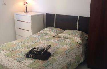 Apartamento Guarapari com aconchego - Foto 1