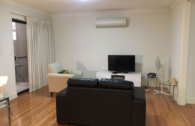 Fremantle Harbourside Apartments - Foto 44