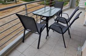 Antreas cosy apartment - Foto 12