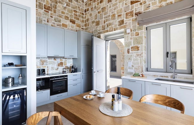 Villa Genesis in Lefkada - Photo 5