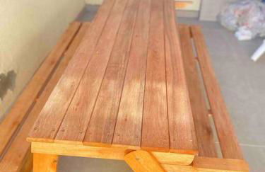 Casa em condomínio fechado em santiago maresias a 100 metros da praia - Foto 41