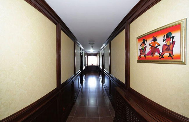 Vila Turistica Carmen Silvae - Foto 22