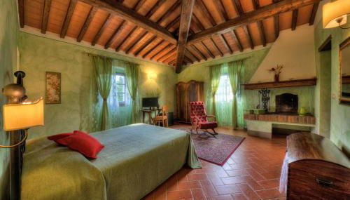 Agriturismo Relais Campiglioni - Foto 4